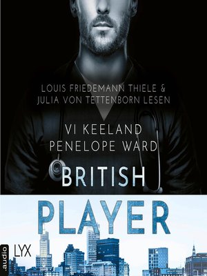 cover image of British Player